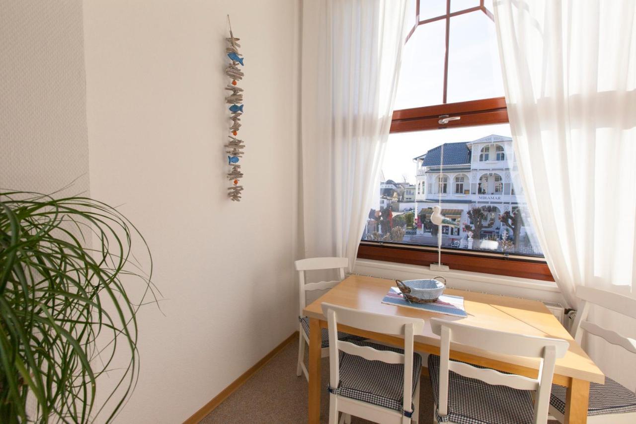 Haus Irene Apartment Sellin  Bagian luar foto